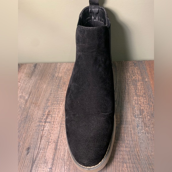 Black boots for nice occasions and style size 8 - Picture 8 of 13